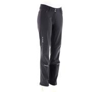 Vaude Larice Pants IV Mujer Pantalón de ski de travesía 36 Negro