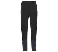 Vaude Larice Pants IV - Pantalones de Invierno para Hombre, elásticos, Resistentes al Viento y Transpirables, cómodos Pantalones funcionales para Esquiar