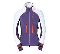 VAUDE Larice para Mujer Morado Dusty Violet Talla:42