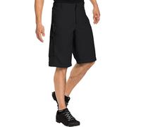Vaude Ledro Short Herren-Radhose Pantalones de Ciclismo Pantalón Nuevo
