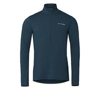 VAUDE Livigno Halfzip II - Camiseta para Hombre