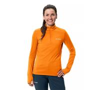 Vaude Livigno Halfzip II Sudadera Técnica Trekking Deportiva Mujer L