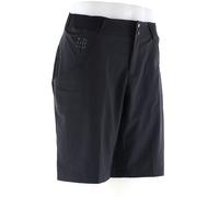 Vaude Loamer Base Caballeros Short para ciclista XL Negro