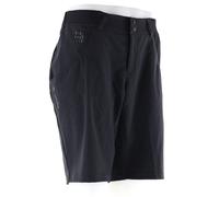 Vaude Loamer Caballeros Short para ciclista con pantalón interior M Negro