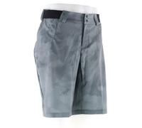 Vaude Loamer Caballeros Short para ciclista con pantalón interior XL Gris