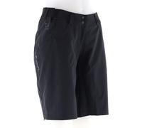 Vaude Loamer MTB Mujer Short para ciclista con pantalón interior 38 Negro