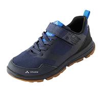 VAUDE Low Cut Kids Pacer IV, Dark Sea, X-Small