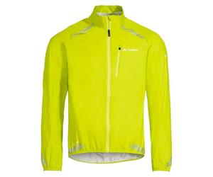 VAUDE Luminum Perf. Chaqueta II para Hombre, Verde