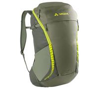 VAUDE Magus 26 - Mochila de senderismo con ventilación en la espalda, con funda para la lluvia, 26 litros