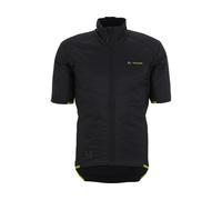 VAUDE Maillot para hombre Mens Kuro Insulation FZ negro S