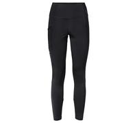 VAUDE Mallas Esenciales para Mujer Pantalón