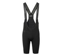 VAUDE Mallas Furka para Hombre Leggings, Negro, M Slim
