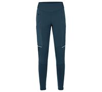 VAUDE Mallas Larice para Mujer Pantalón
