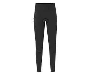 VAUDE Mallas Marca Modelo Wo Kuro Warm Hybrid Tights