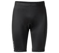 VAUDE Mallas Matera para Hombre Pantalones, Negro, M