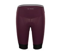 VAUDE Mallas para damas Womens Furka Tights rojo XS