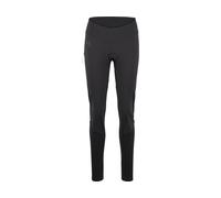 VAUDE Mallas para damas Womens Kuro Warm Hybrid Tights negro 36