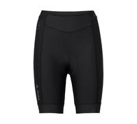 VAUDE Mallas Posta para Damas negro M