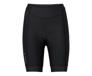 VAUDE Mallas Posta para Damas negro XS