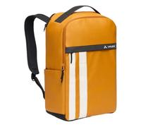VAUDE Matemo - Mochila de viaje grande con 23 litros de volumen, se puede colocar en el asa del carro