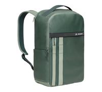VAUDE Matemo - Mochila de viaje grande con 23 litros de volumen, se puede colocar en el asa del carro