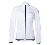 VAUDE Matera Air Damen Windjacke, Größe 38, Radjacke, Rennradbekleidung|Matera