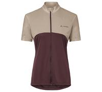 VAUDE Matera FZ Tricot para Mujer