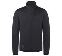 VAUDE Chaqueta para hombre Mens Matera Softshell II negro L