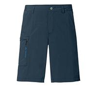 VAUDE Me Farley Bermuda V pantalón, Dark Sea Uni, 52 para Hombre