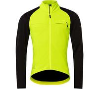 VAUDE Me Kuro Softshell Zo Jacket Chaqueta softshell Hombre