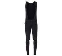 VAUDE Me Kuro Warm Hybrid Bib Tights Culotte Hombre