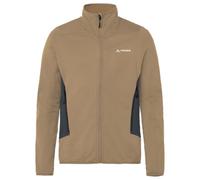VAUDE Me Monviso FZ - Chaqueta de forro polar