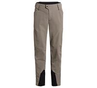 VAUDE Me Qimsa Light Softshell Pants - Pantalones Hombre