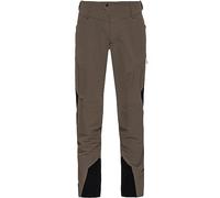 VAUDE Me Qimsa Light Softshell Pants - Pantalones Hombre