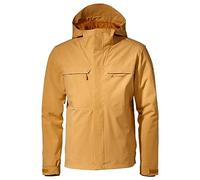 VAUDE Me Yaras Warm Rain Jacket Chaqueta Hombre