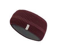 VAUDE Melbu Headband IV, Diadema para Deportes de montaña, cálida, Fabricada en Alemania