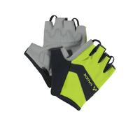 VAUDE Men's Active Gloves Guantes, Hombre