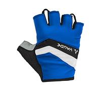 VAUDE Men's Active Gloves Guantes, Hombre