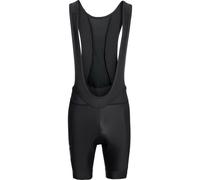 VAUDE Pantalón para Hombre Advanced Bib Pants IV, Negro