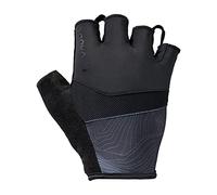 VAUDE Men's Advanced Gloves II Accesorios, Hombre, Black, 7