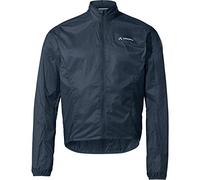Vaude Men's Air Jacket III Chaqueta, Dark Sea, 2XL