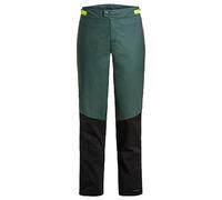 VAUDE Men's All Year Moab 2in1 Rain Pants - Pantalones Hombre