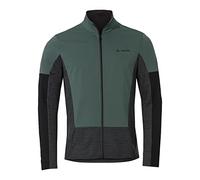 VAUDE Men's All Year Moab FZ T-Shirt Maillot Hombre
