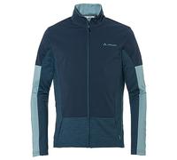 VAUDE Men's All Year Moab FZ T-Shirt Maillot Hombre