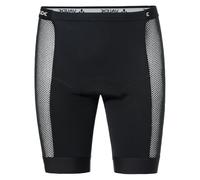 Vaude Bike XP Caballeros Pantalón interior XXL Negro