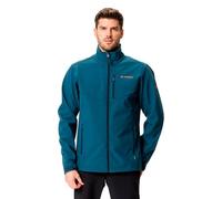 VAUDE Men's Cyclone Jacket Vi Chaqueta, Báltico Sea Uni, Small Hombres