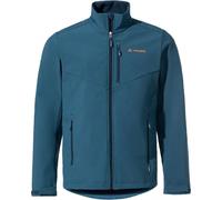 Vaude Men's Cyclone Jacket VI, chaqueta softshell, hombre, azul XL(54) Baltic Sea Uni