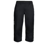 VAVYN Men's Drop 3/4 Pants Pantalones, Hombre, Black, M
