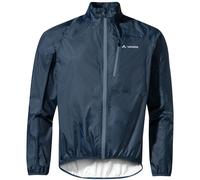 Vaude Men's Drop Jacket III, chaqueta de lluvia, hombre, azul oscuro XL(54) Dark Sea