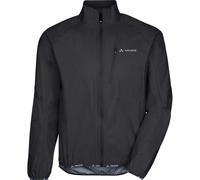 Vaude Men's Drop Jacket III, chaqueta de lluvia, hombre, negro M(50) black uni